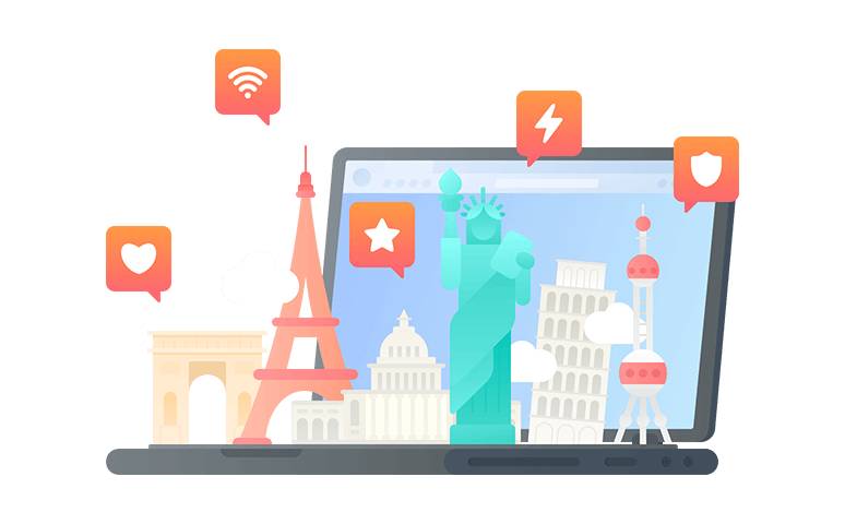 在诺福克群岛连接到中国vpn - OBSVPN